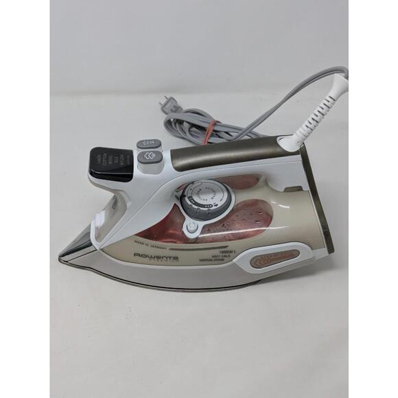 Rowenta DW9080 1800 Watt Steamium Vertical Steam - Picture 3 of 7